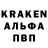 Кодеиновый сироп Lean Purple Drank Dinah Quillen
